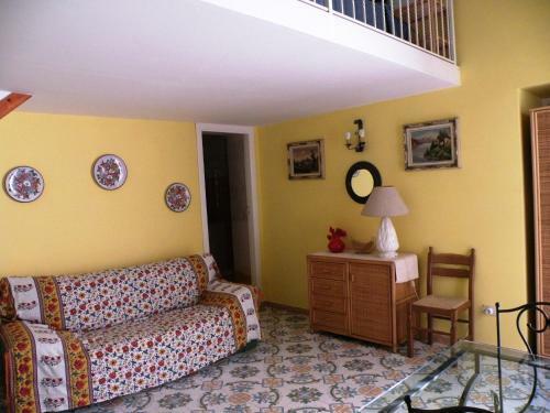 Apartamento La Dolce Meta