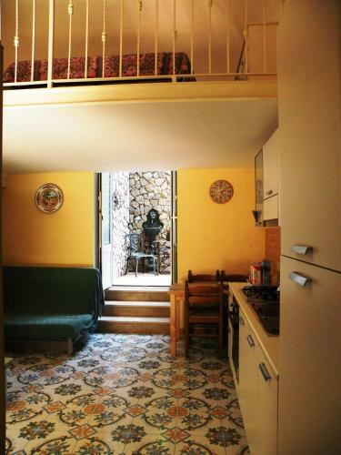 Apartamento La Dolce Meta