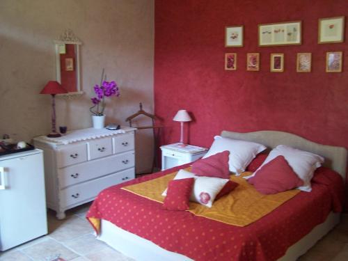 Bed & Breakfast Castel Enchant�