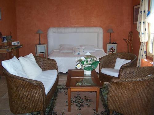 Bed & Breakfast Castel Enchant�