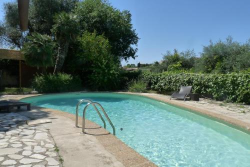 Bed & Breakfast Castel Enchant�