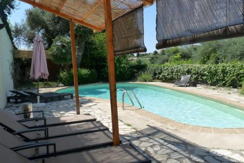 Bed & Breakfast Castel Enchant�
