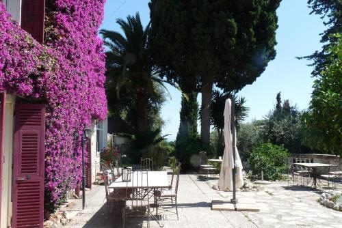 Bed & Breakfast Castel Enchant�