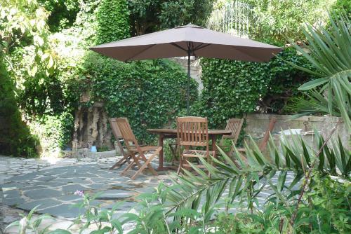 Bed & Breakfast Castel Enchant�