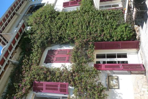 Bed & Breakfast Castel Enchant�