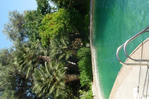 Bed & Breakfast Castel Enchant�