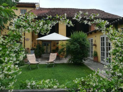 L'adele Bed & Breakfast