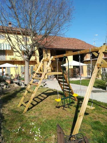 L'adele Bed & Breakfast
