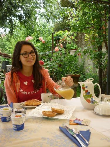 L'adele Bed & Breakfast