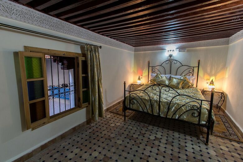 Hostal Riad Taryana