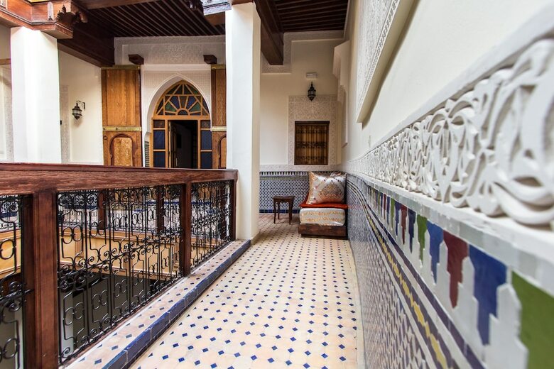 Hostal Riad Taryana
