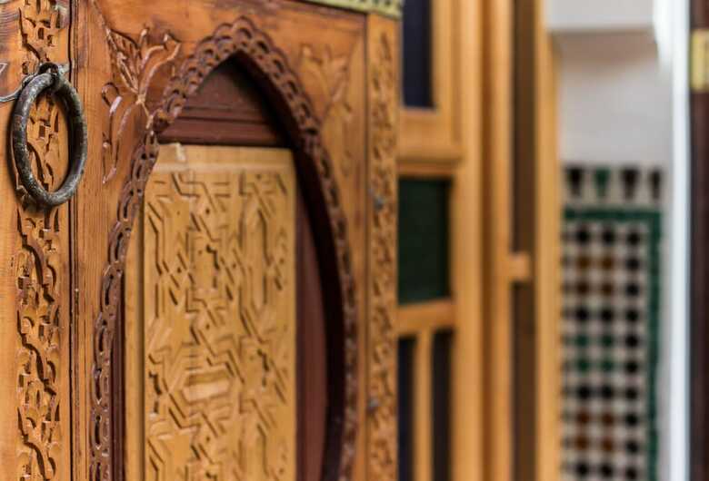 Hostal Riad Taryana