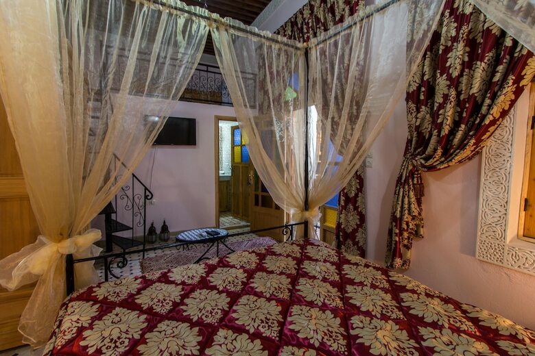 Hostal Riad Taryana