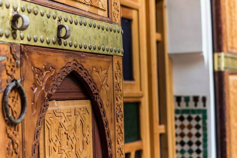 Hostal Riad Taryana