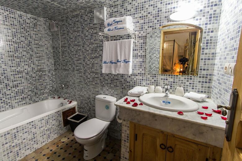 Hostal Riad Taryana