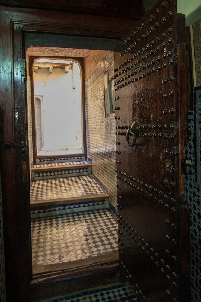 Hostal Riad Taryana