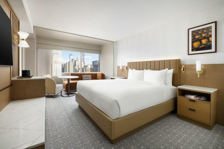 Hotel Hyatt Regency Times Square