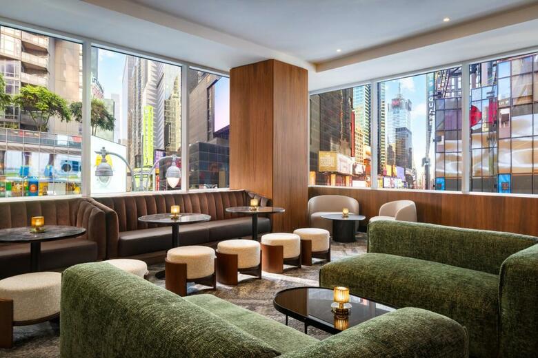 Hotel Hyatt Regency Times Square