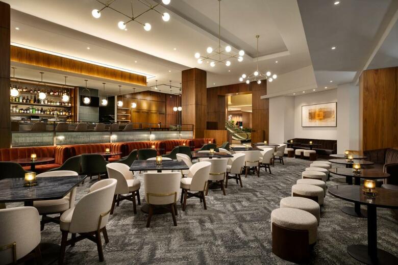 Hotel Hyatt Regency Times Square