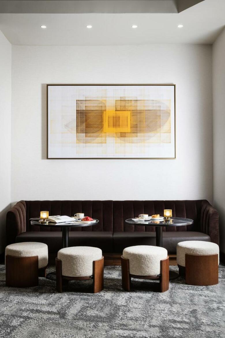 Hotel Hyatt Regency Times Square