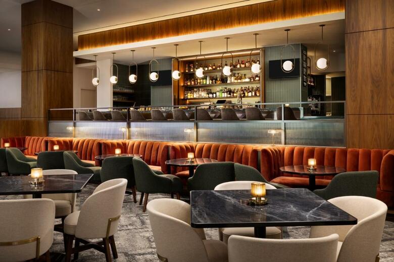 Hotel Hyatt Regency Times Square
