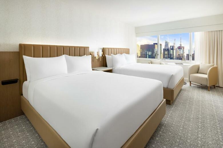 Hotel Hyatt Regency Times Square