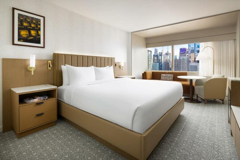 Hotel Hyatt Regency Times Square