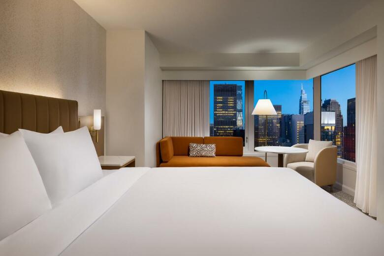 Hotel Hyatt Regency Times Square