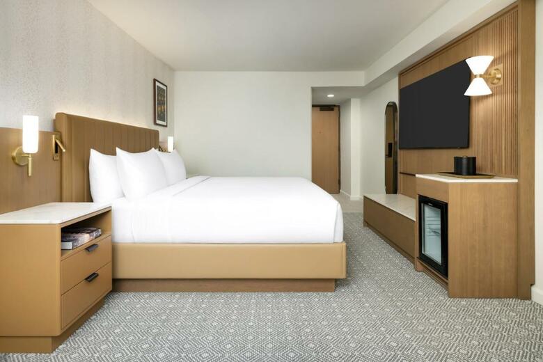 Hotel Hyatt Regency Times Square