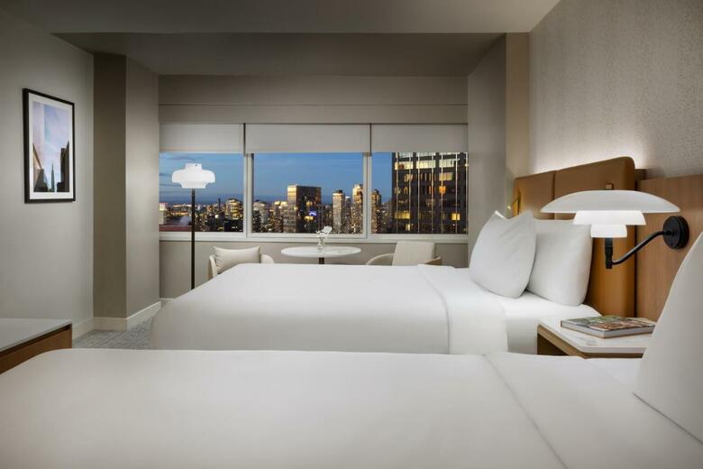 Hotel Hyatt Regency Times Square