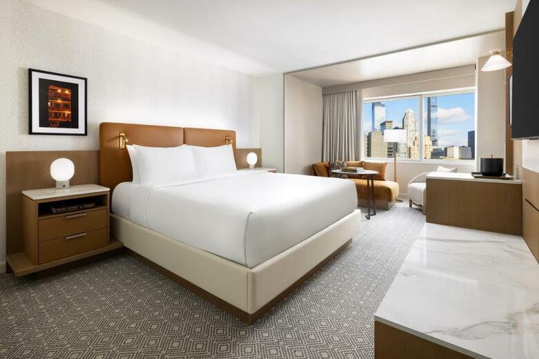Hotel Hyatt Regency Times Square