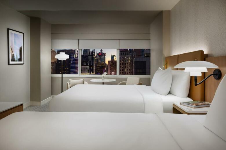Hotel Hyatt Regency Times Square