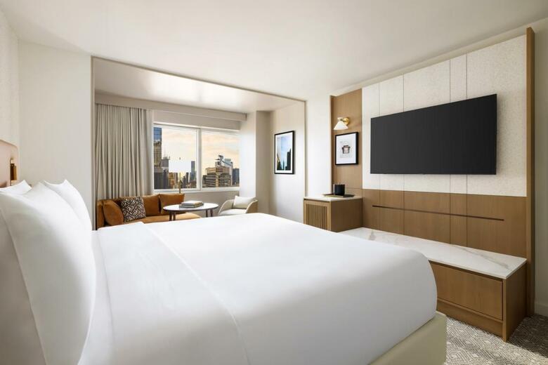Hotel Hyatt Regency Times Square