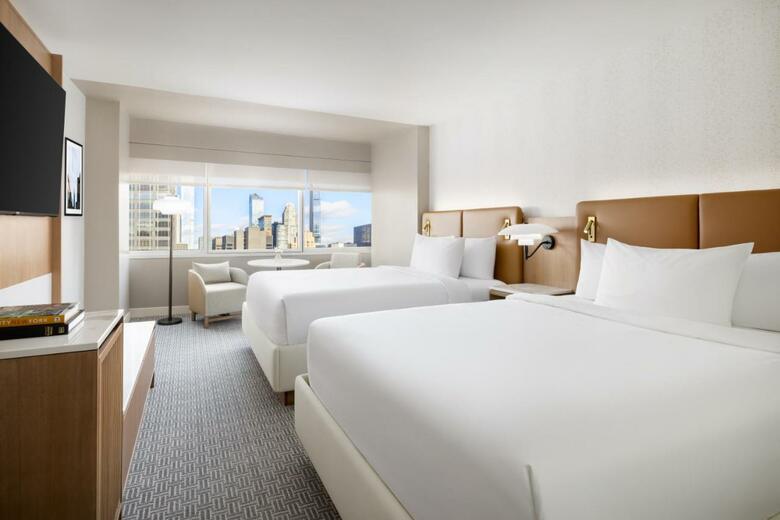 Hotel Hyatt Regency Times Square