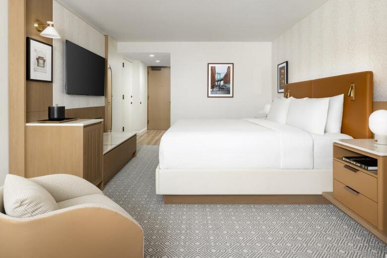 Hotel Hyatt Regency Times Square