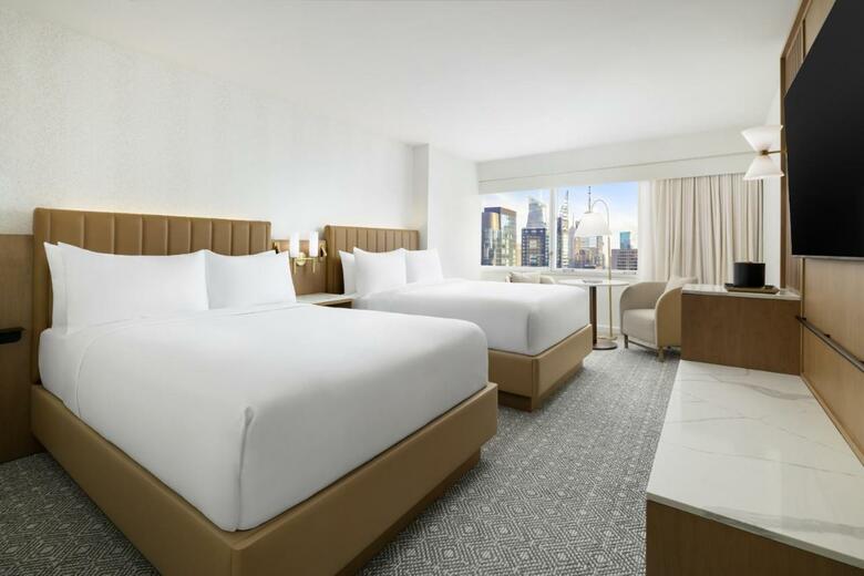 Hotel Hyatt Regency Times Square