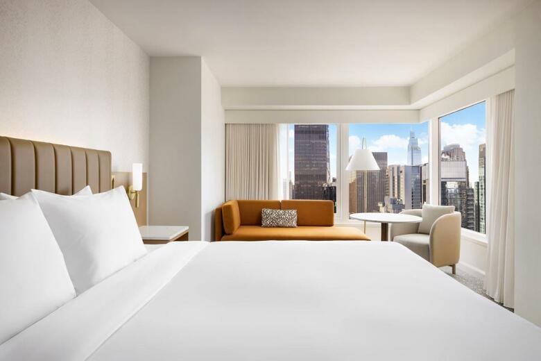 Hotel Hyatt Regency Times Square