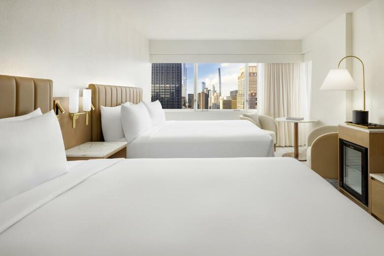 Hotel Hyatt Regency Times Square