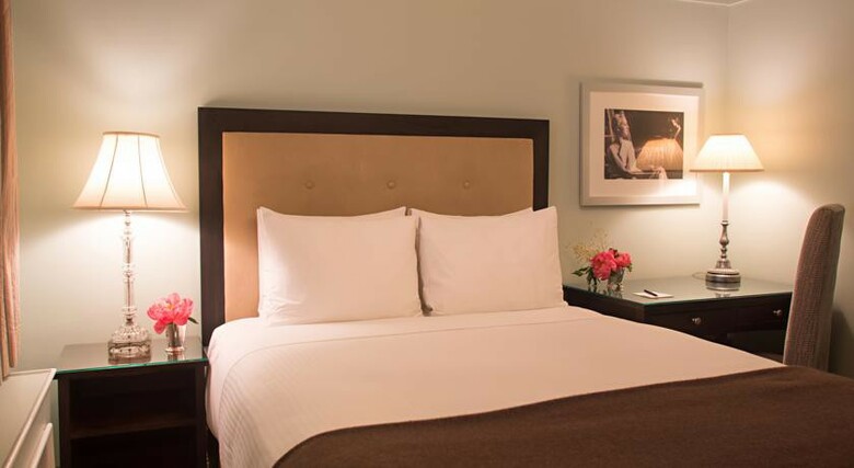 Hotel The Franklin