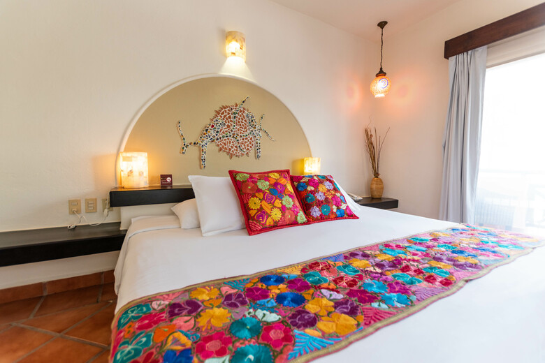 Hotel Riviera Del Sol