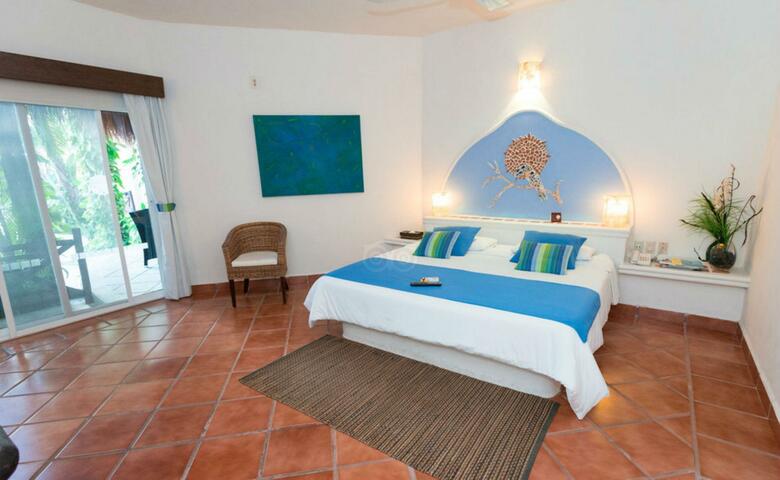 Hotel Riviera Del Sol