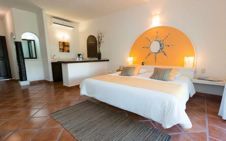 Hotel Riviera Del Sol