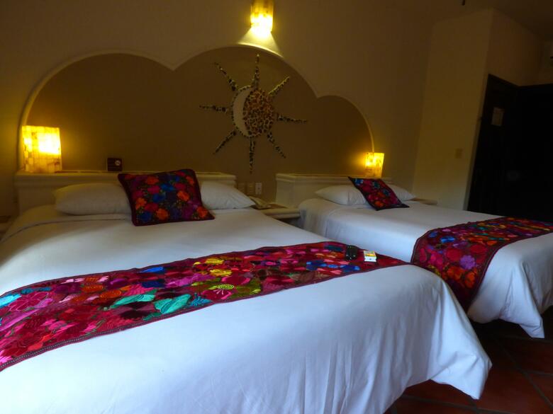Hotel Riviera Del Sol