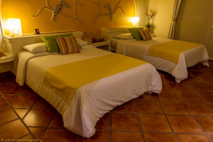 Hotel Riviera Del Sol