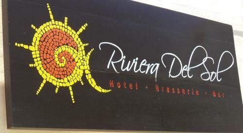Hotel Riviera Del Sol