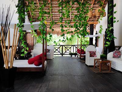 Hotel Riviera Del Sol
