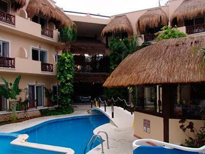 Hotel Riviera Del Sol