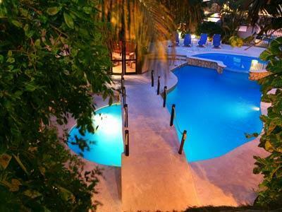 Hotel Riviera Del Sol