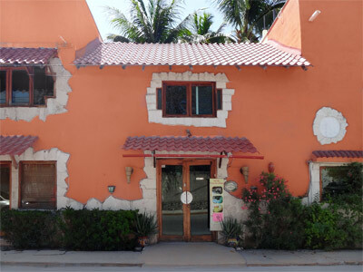 Hotel Playa Del Karma