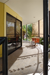 Hotel Playa Del Karma
